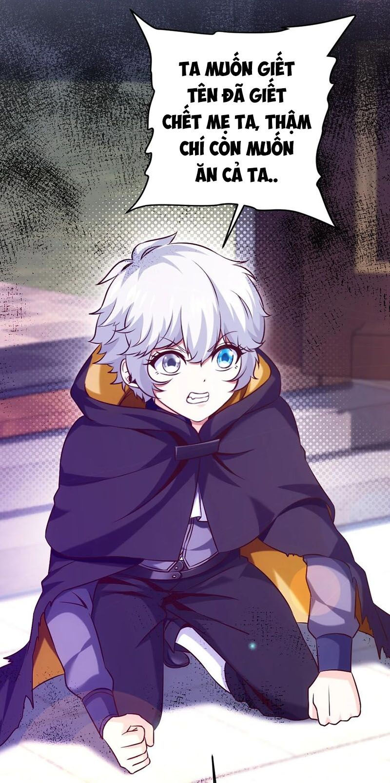 ma thú kiếm thánh dị giới tung hoành chapter 224 47