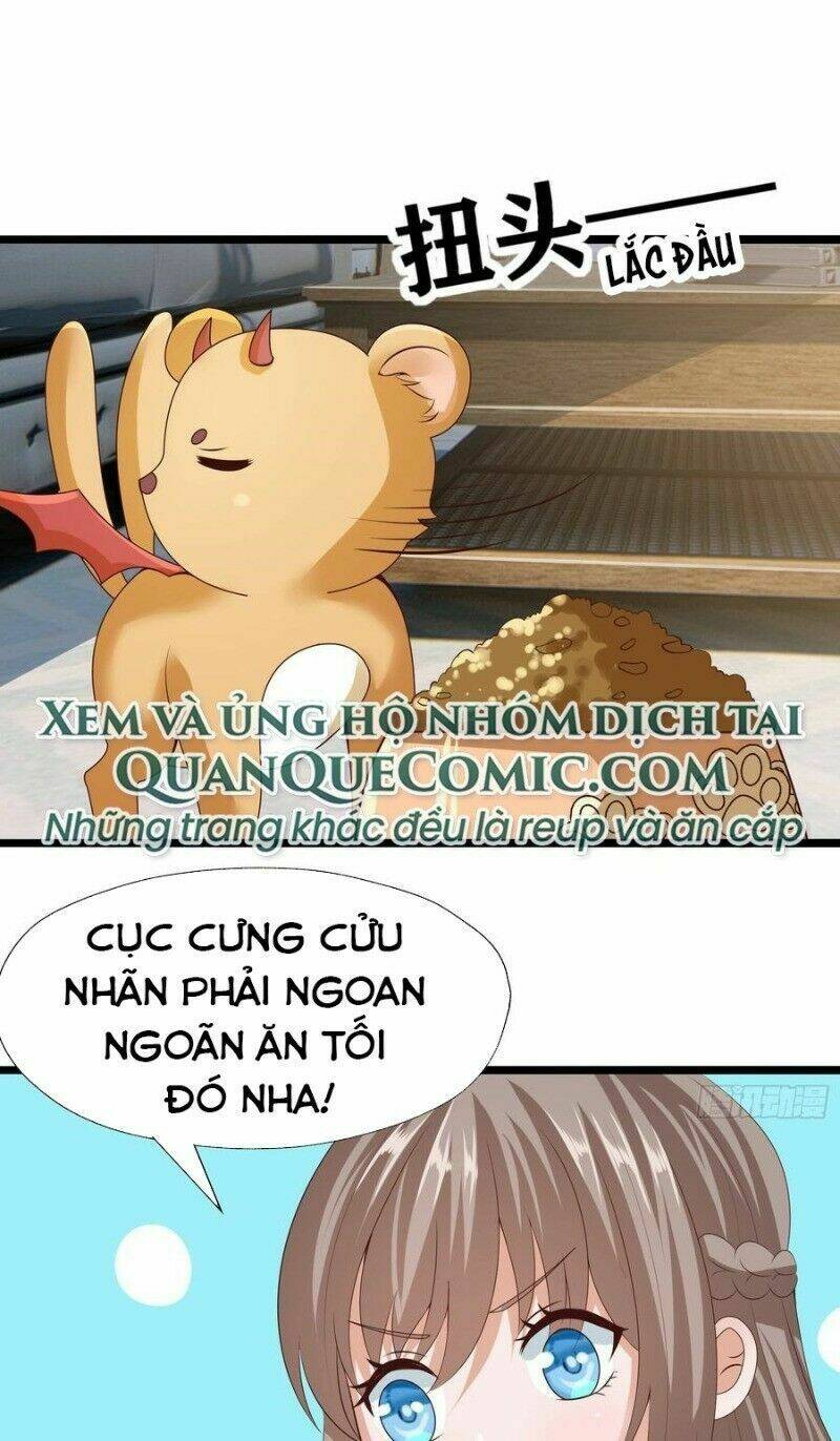 vú em của tiên ma chapter 24 13