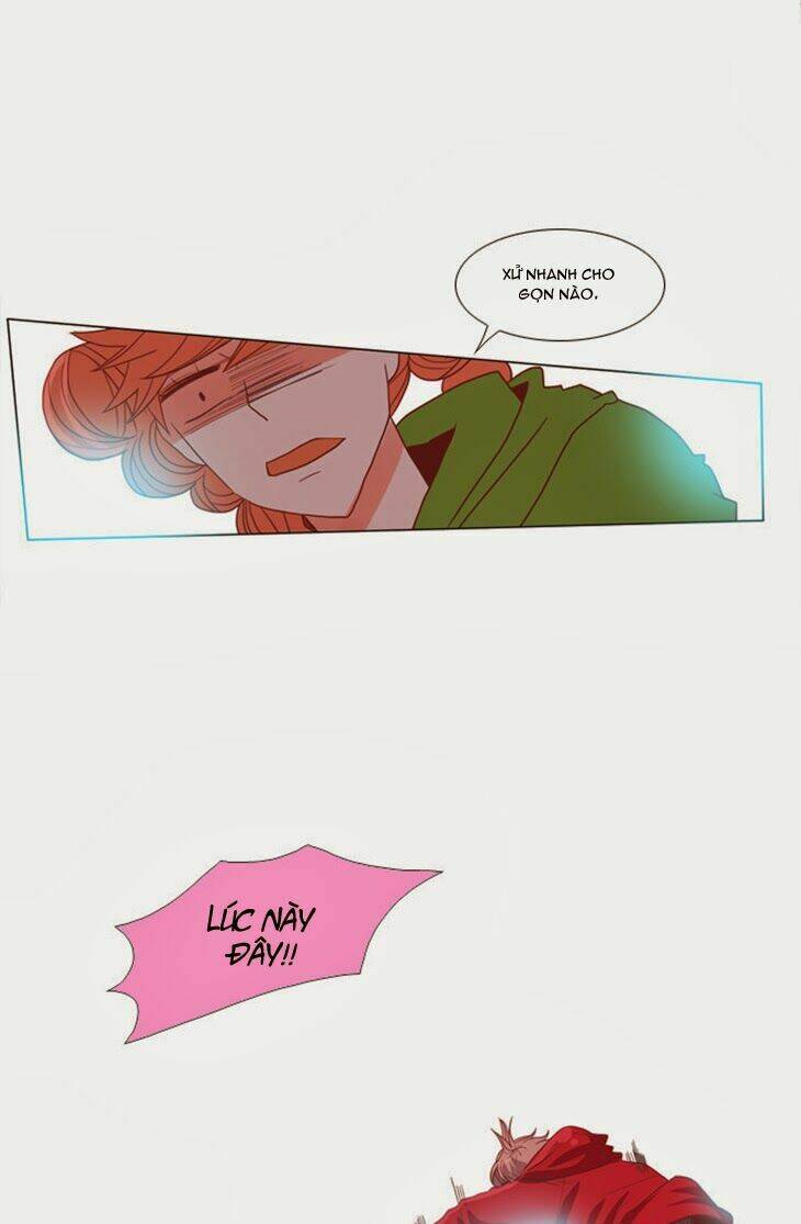 món quà từ chúa chapter 19 18