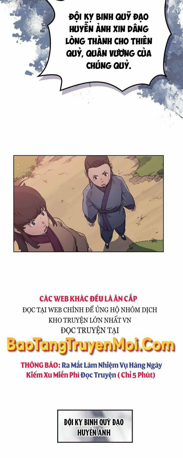 Biên Niên Sử Của Thiên Quỷ Chapter 175 - Trang 17