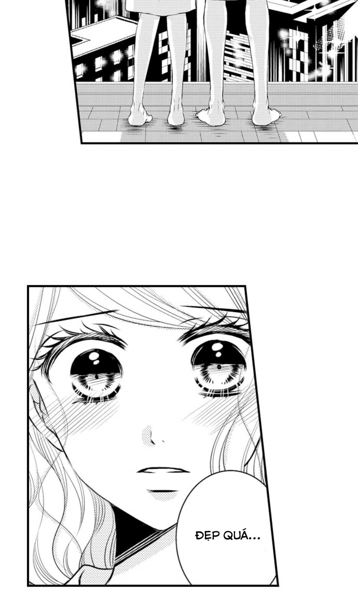 sự cao trào hoàn hảo chapter 88.1 25