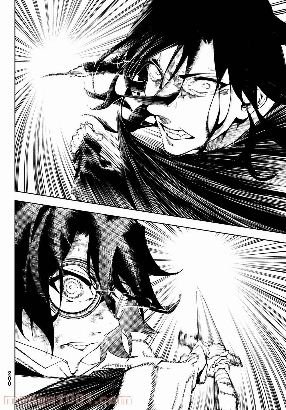 wistoria's wand and sword chapter 2 52