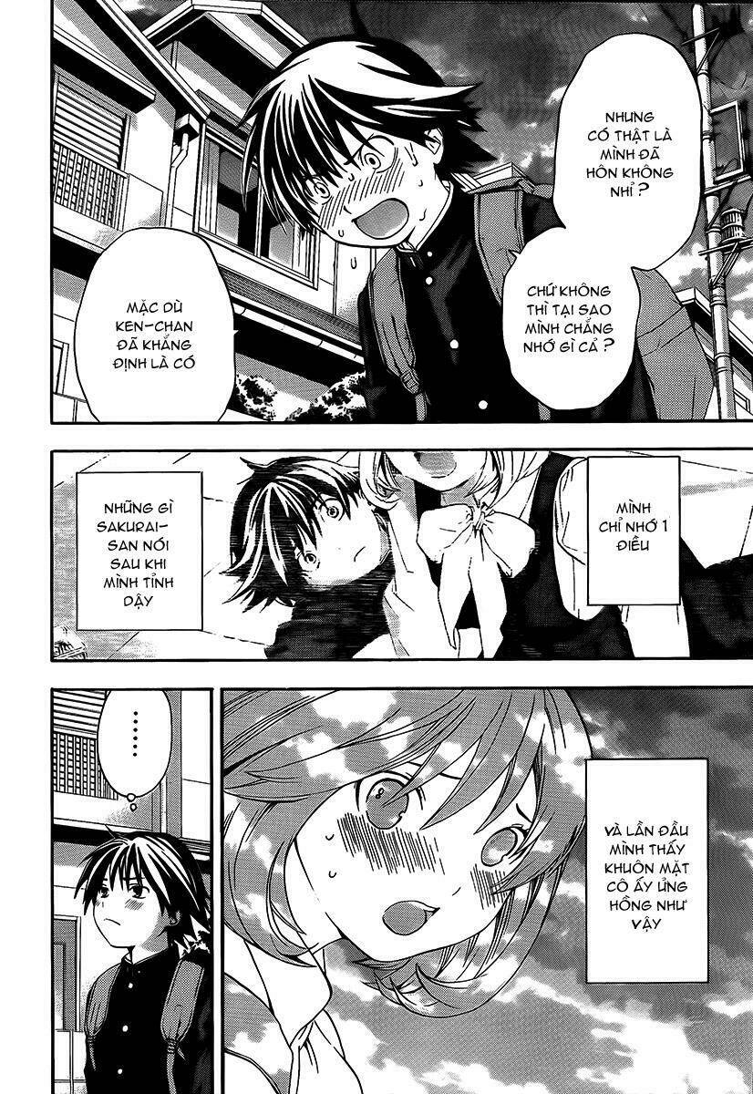 ane doki chapter 16 10