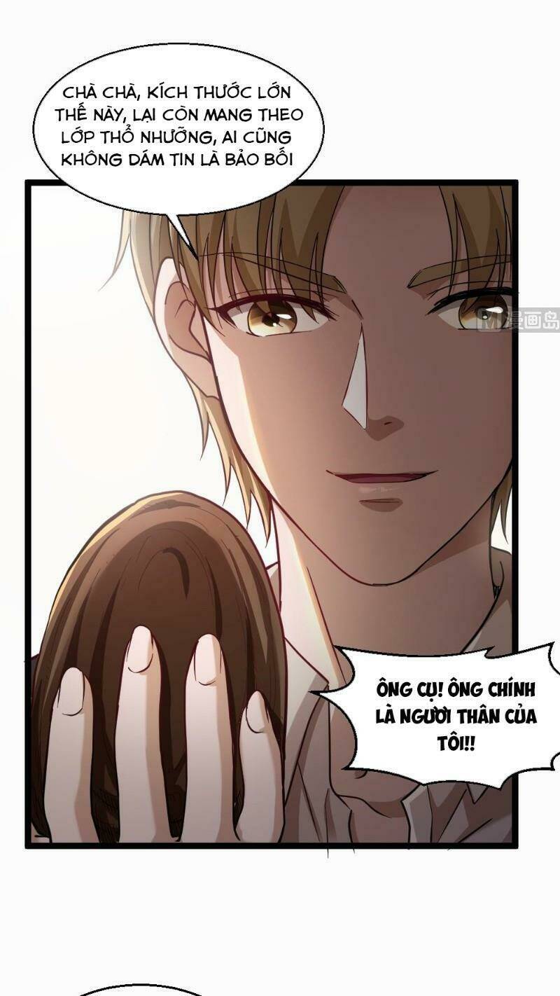 tối cuồng nữ tế chapter 33 12