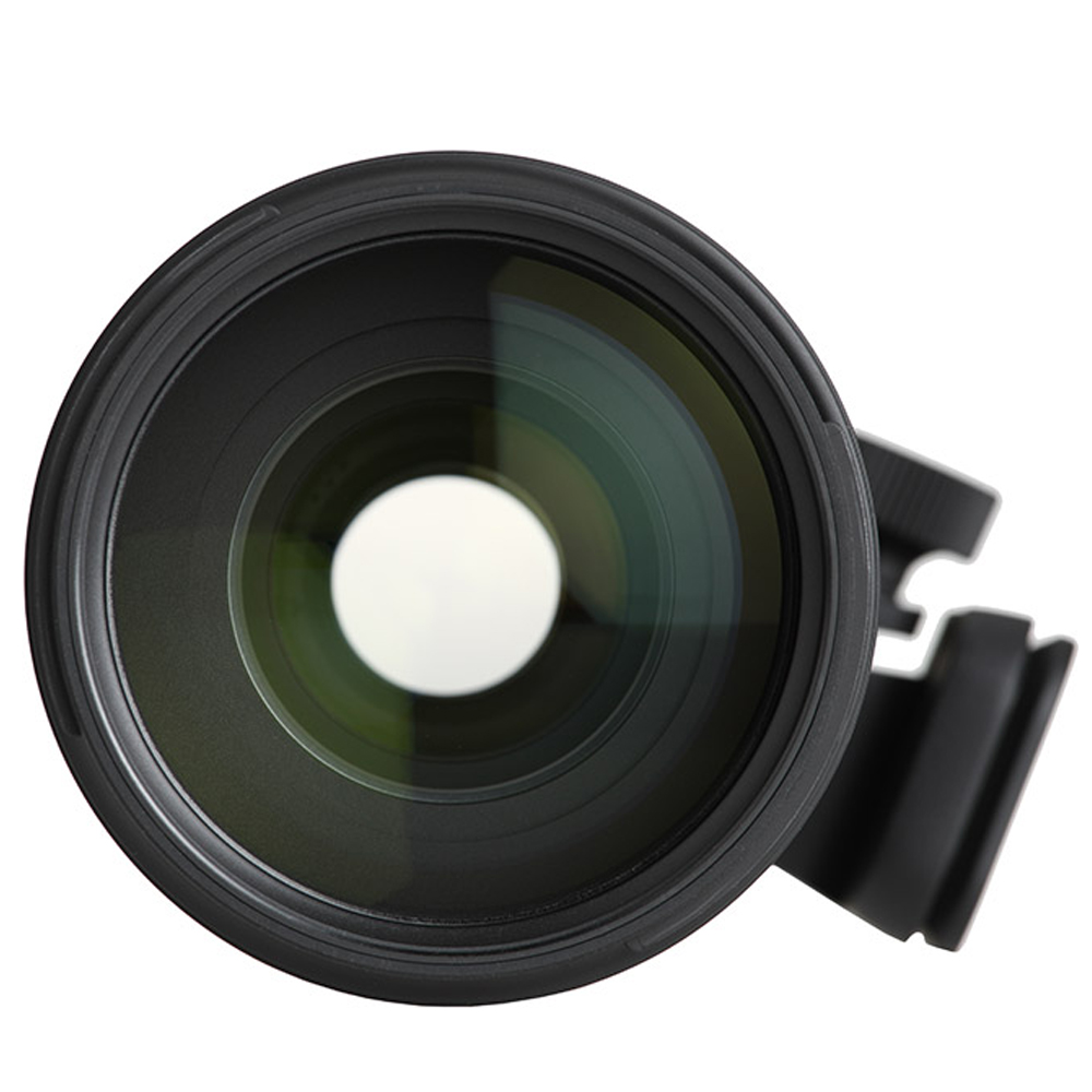 Ống kính Tamron SP 70-200mm F/2.8 Di VC USD G2  - Ngàm Canon - Hàng chính hãng