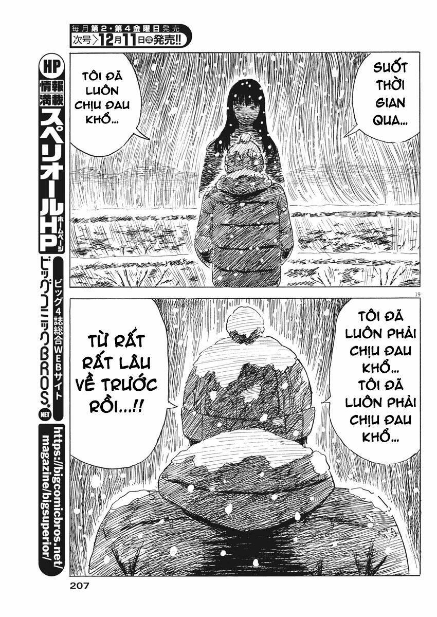 chi no wadachi chapter 87 20