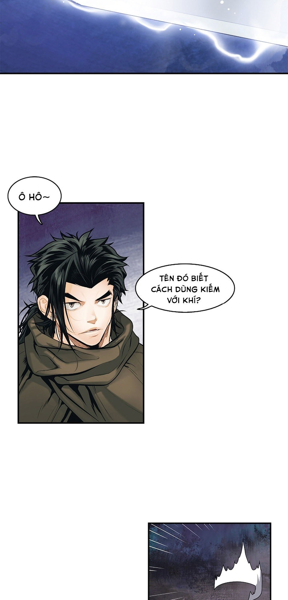 bất bại chân ma chapter 9 48