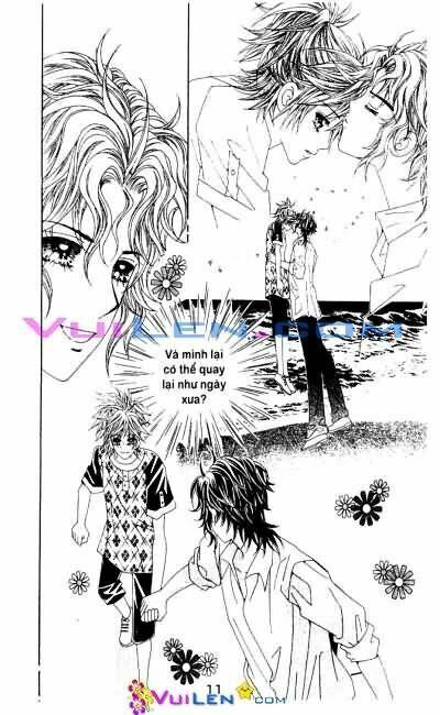 chạm mặt thần tượng chapter 6 11