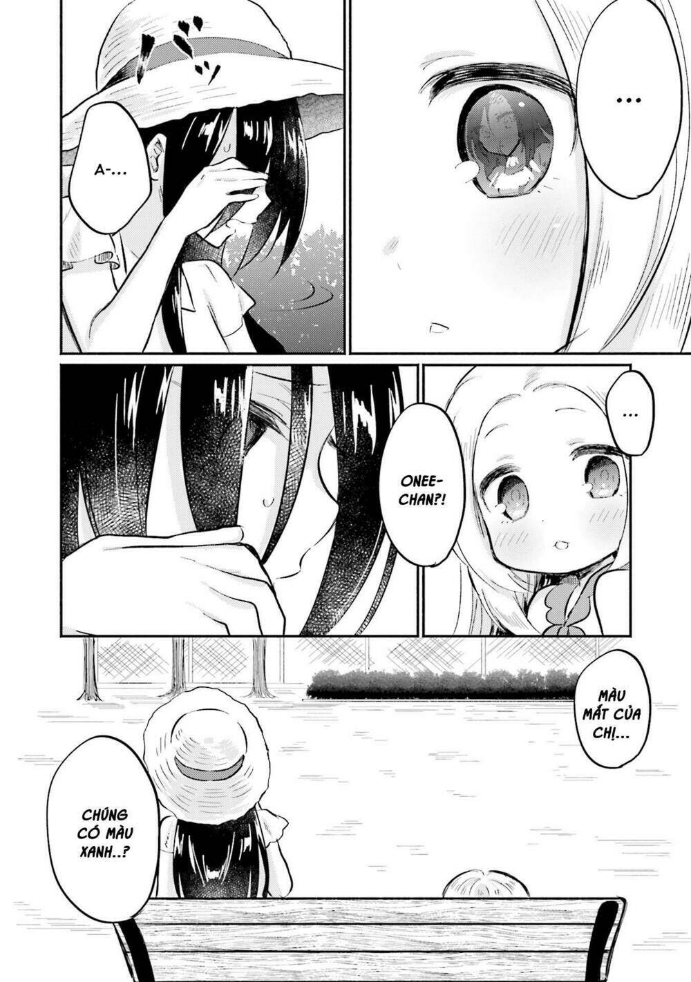 nijiiro photograph chapter 1 24