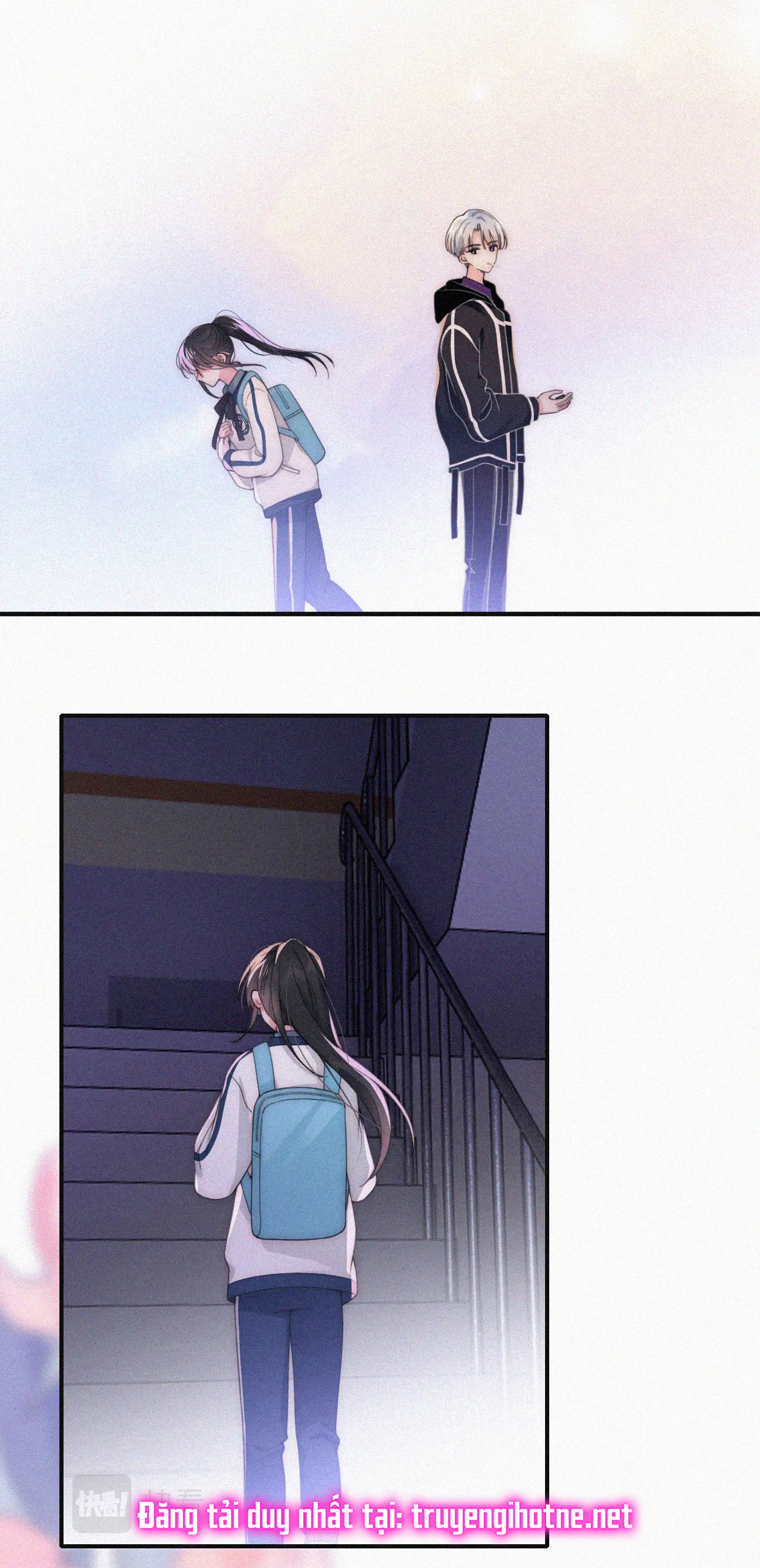 bệnh yêu chapter 26.2 19