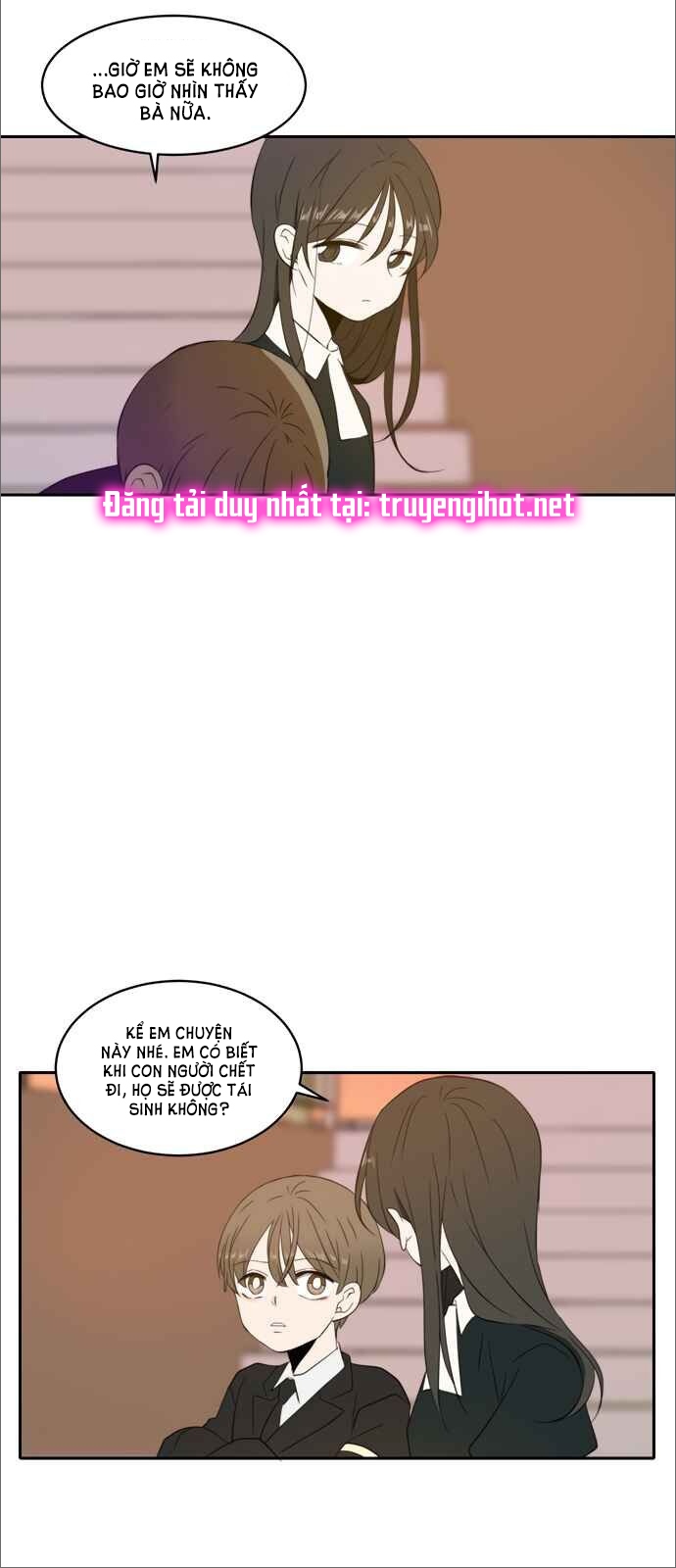 hẹn gặp anh ở kiếp thứ 19 chapter 2.2 25