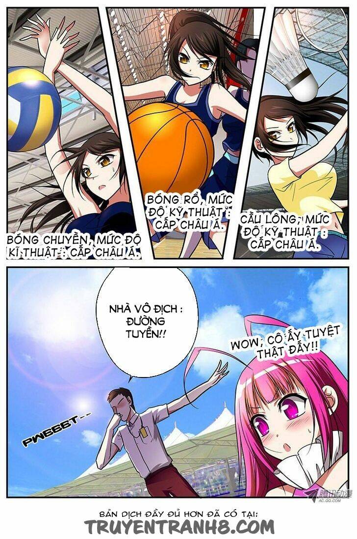 cupid's chocolates chapter 12 6