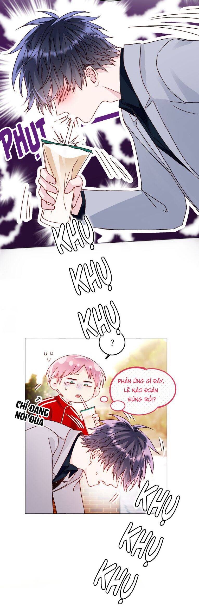 tôi phải làm 1 kẻ đại xấu xa chapter 39 37