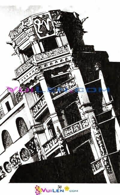 những người bạn tốt chapter 15 37