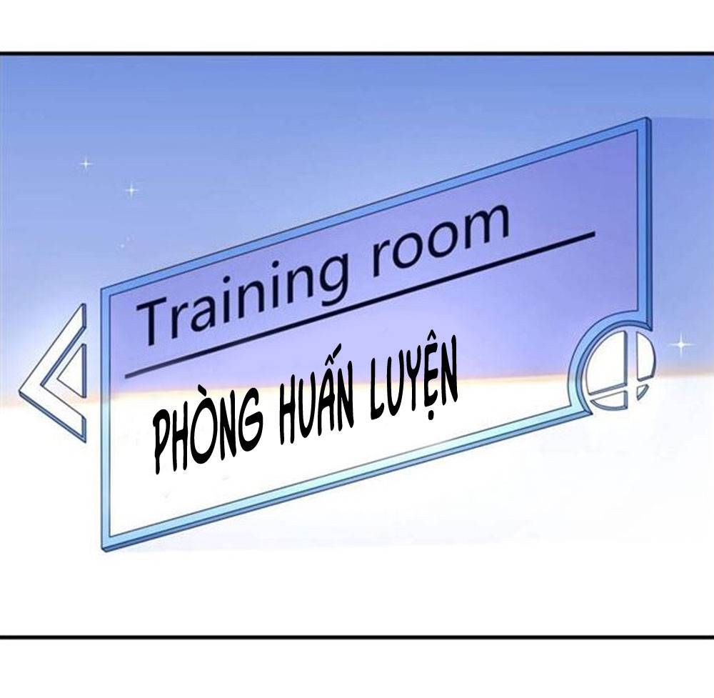Boss Của Tôi Là Đại Thần chapter 27 - Trang 5