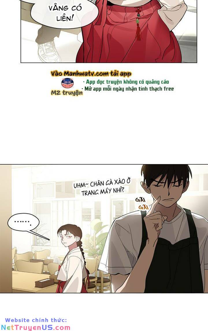 nhà hàng nơi suối vàng chapter 26 26