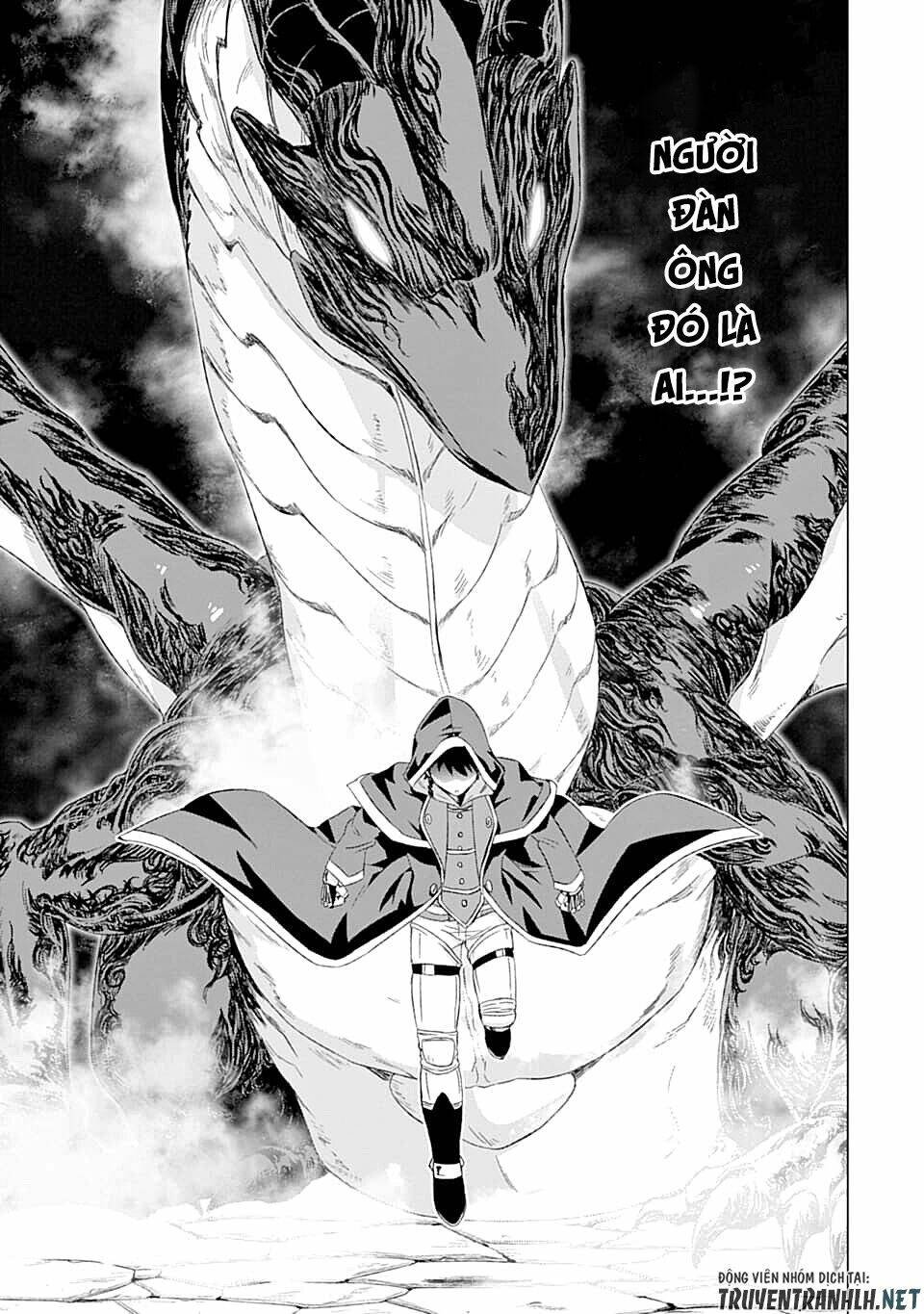 isekai de tadahitori no mamono tsukai ~ tenshoku shitara maou ni machigawa remashita chapter 13 17