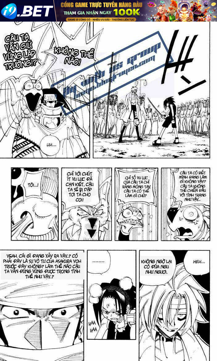 vua pháp thuật chapter 43 8