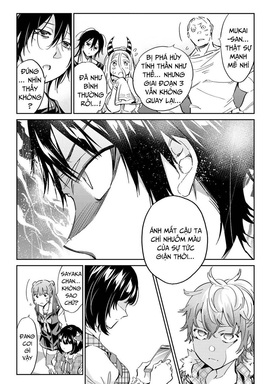 real account ii chapter 176.1 5