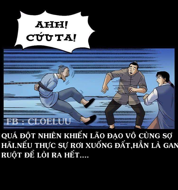 tiên sơn truyền kỳ chapter 20.1 15