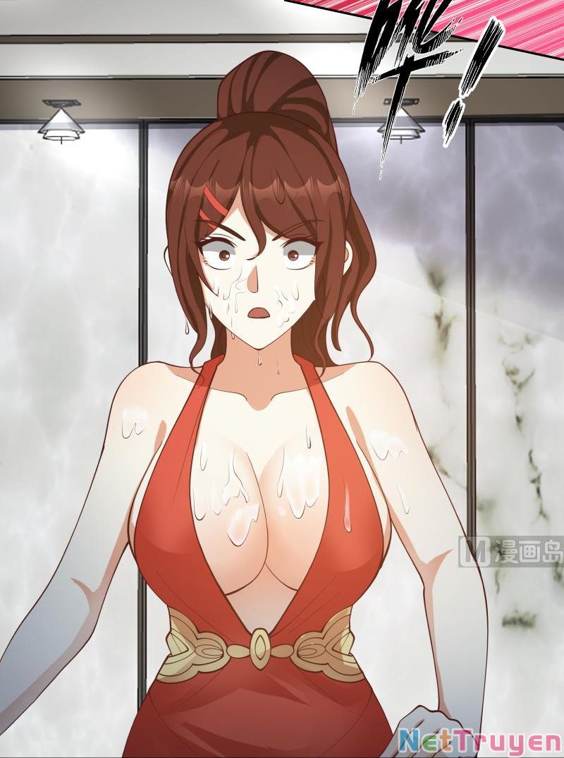 trên người ta có một rồng chapter 470 6