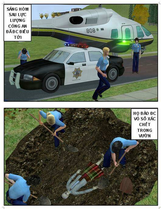 class of wizards chapter 1.4 30