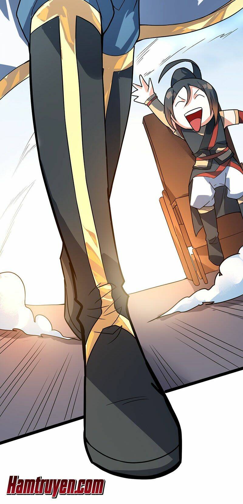 đan võ chí tôn chapter 36 13