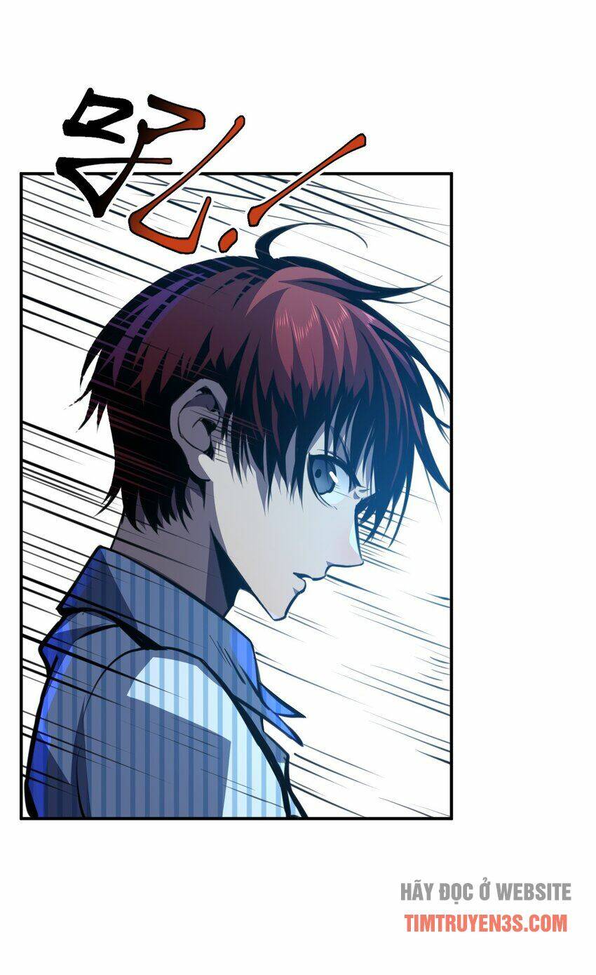 ta xưng bá chư thiên chỉ dựa vào phòng ngự chapter 4 37