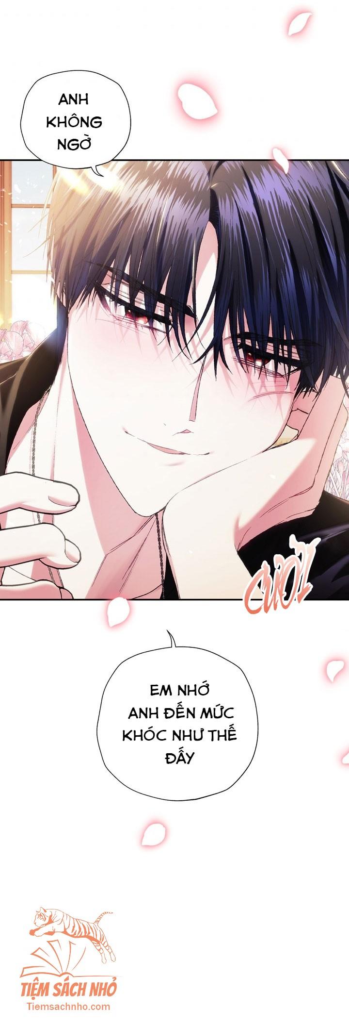 cha, con không muốn kết hôn đâu chapter 54 23