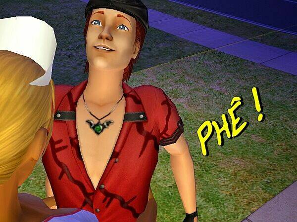 bella's story chapter 7.4 67