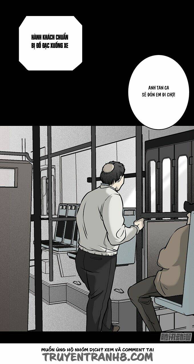 ớn lạnh tuyệt đối chapter 66 11