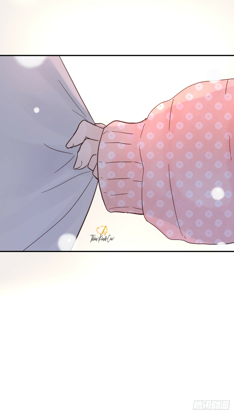 mối tình đầu gian nan của chu thành nhất chapter 34 82