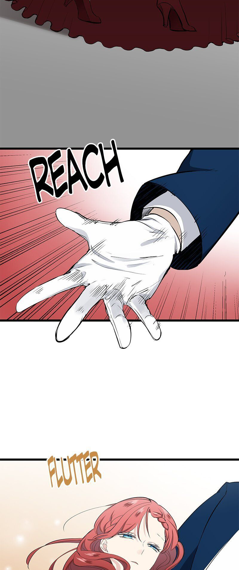 nullitas~nàng dâu giả dối~ chapter 38.2 16