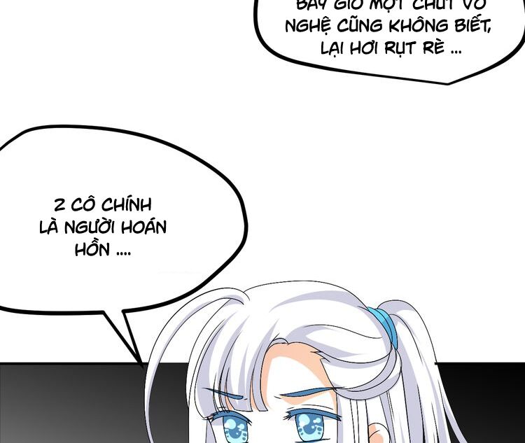 xuyên việt chi thiên tâm linh chapter 30.5 2