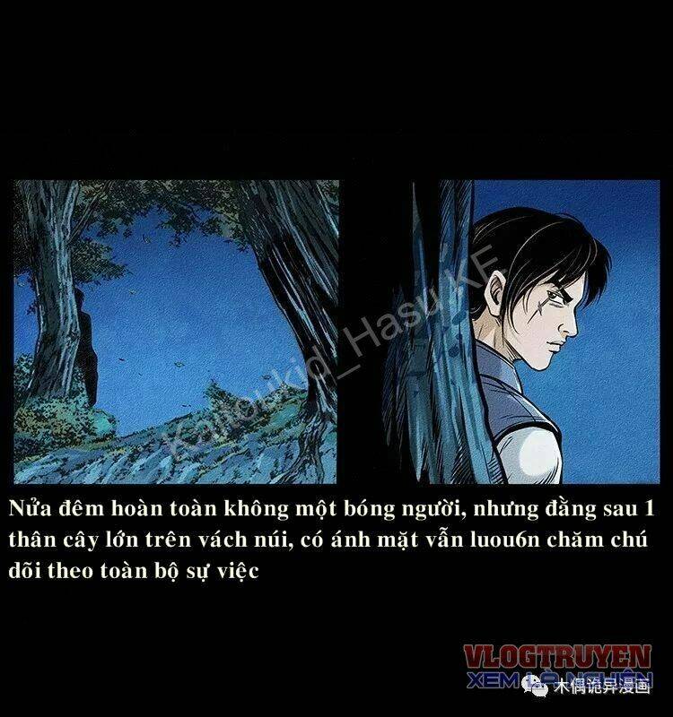 tiên sơn truyền kỳ chapter 1 9