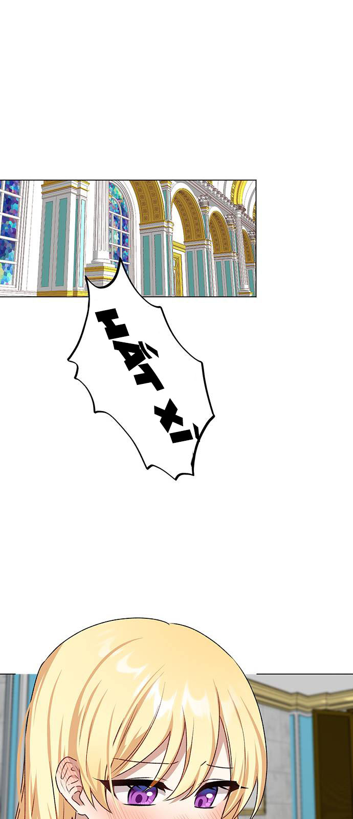 tôi là vị hôn thê phản diện chapter 54.1 29