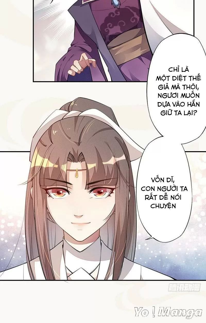 tuyệt thế luyện đan sư chapter 61 29
