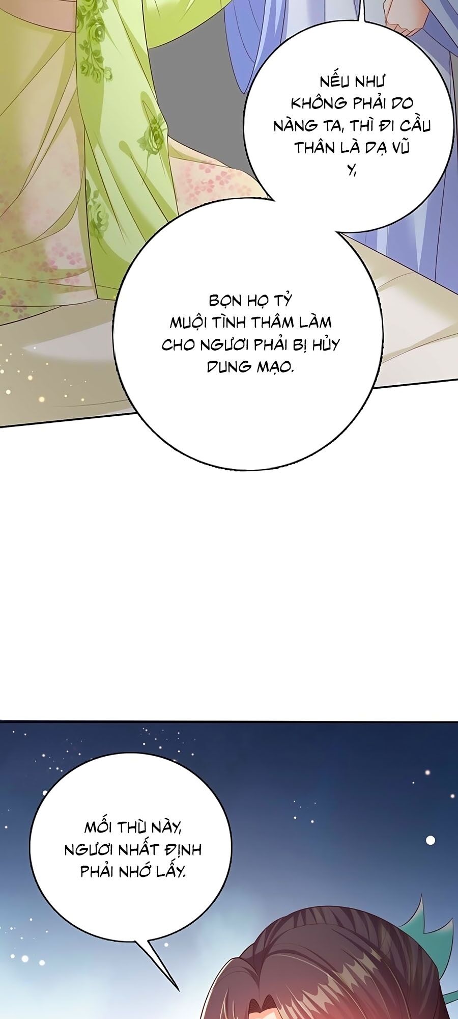 phượng ngự tà vương chapter 49 38