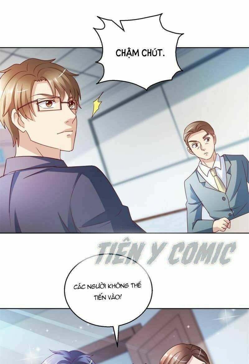 vú em là cổ tiên chapter 121 14