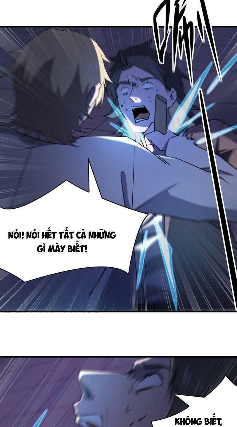 đừng hiểu lầm, tôi mới là người bị hại! chapter 47 44