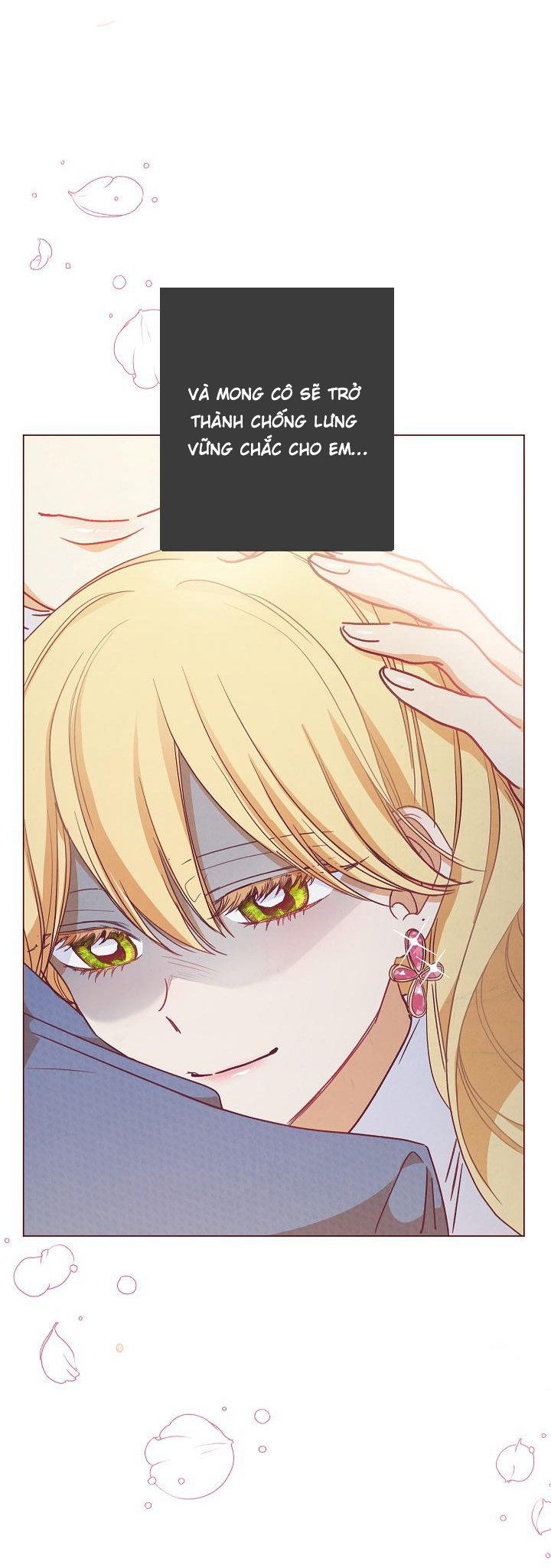 ác nữ đảo ngược đồng hồ cát chapter 9 83