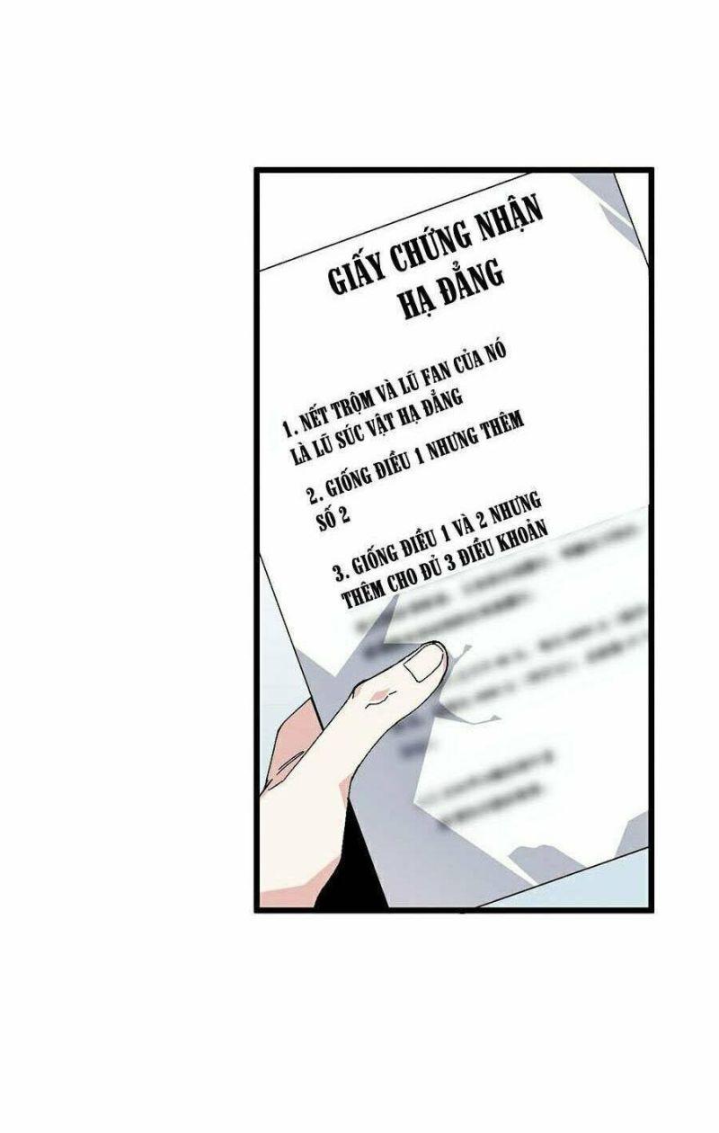 bạn học tôi là lính đánh thuê chapter 51 103