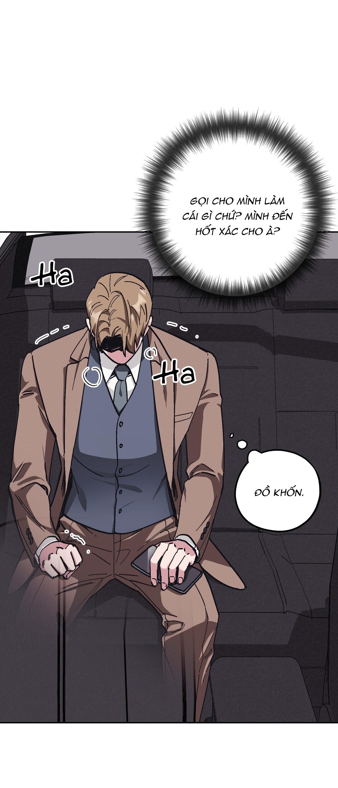 làm dâu nhà tài phiệt họ kang chapter 31 56