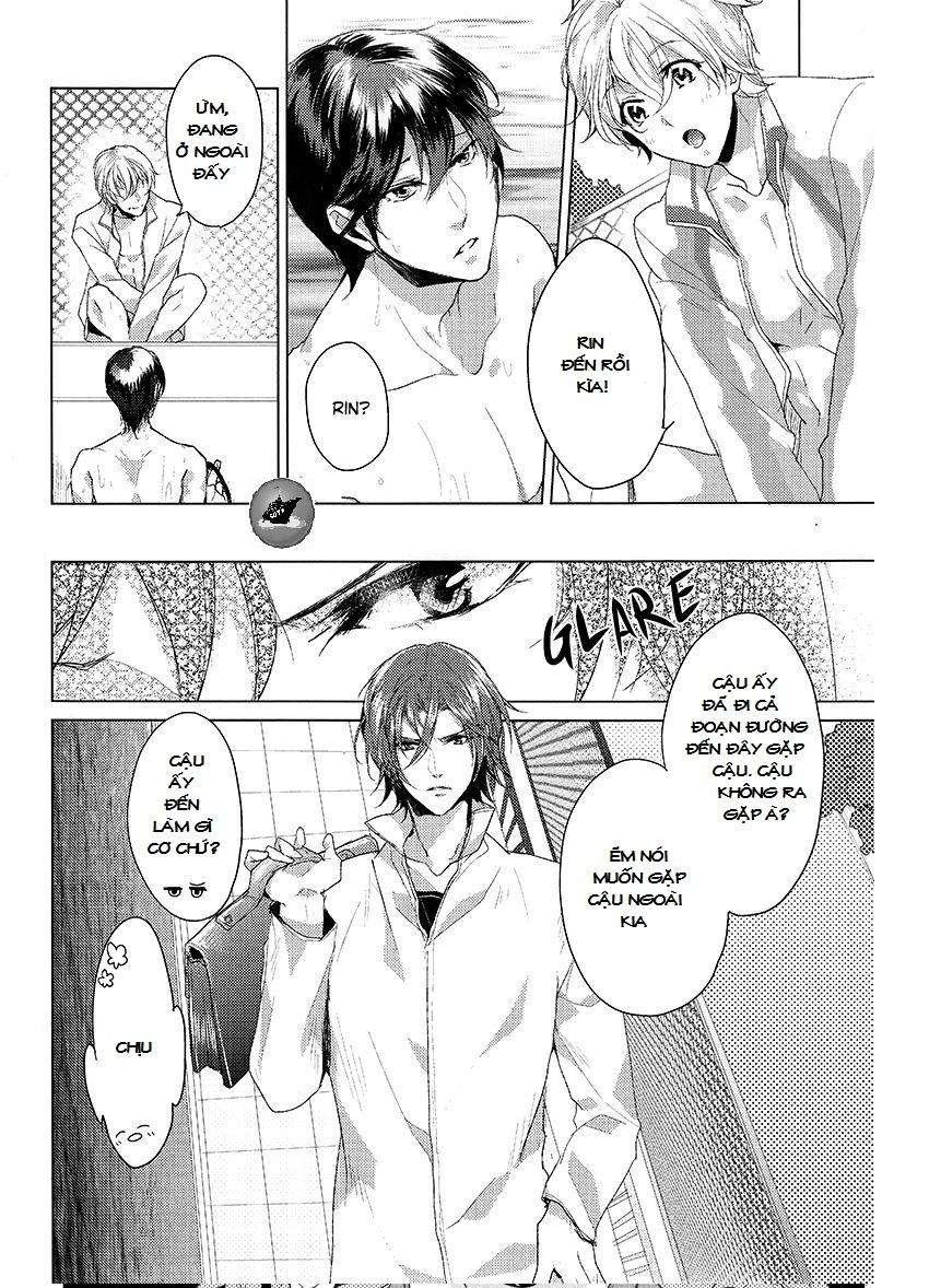 oneshot hỏny chapter 88 2