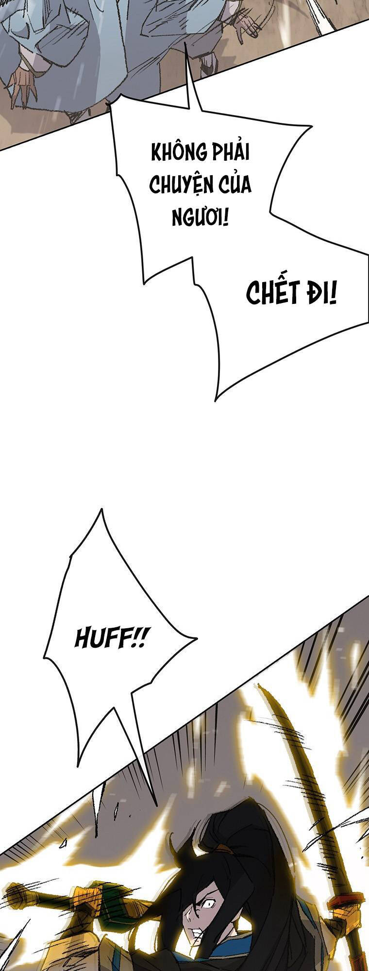 kiếm sĩ bất bại chapter 109 18