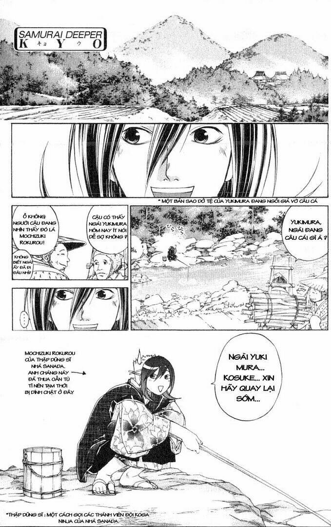 mắt quỷ kyo chapter 211 5