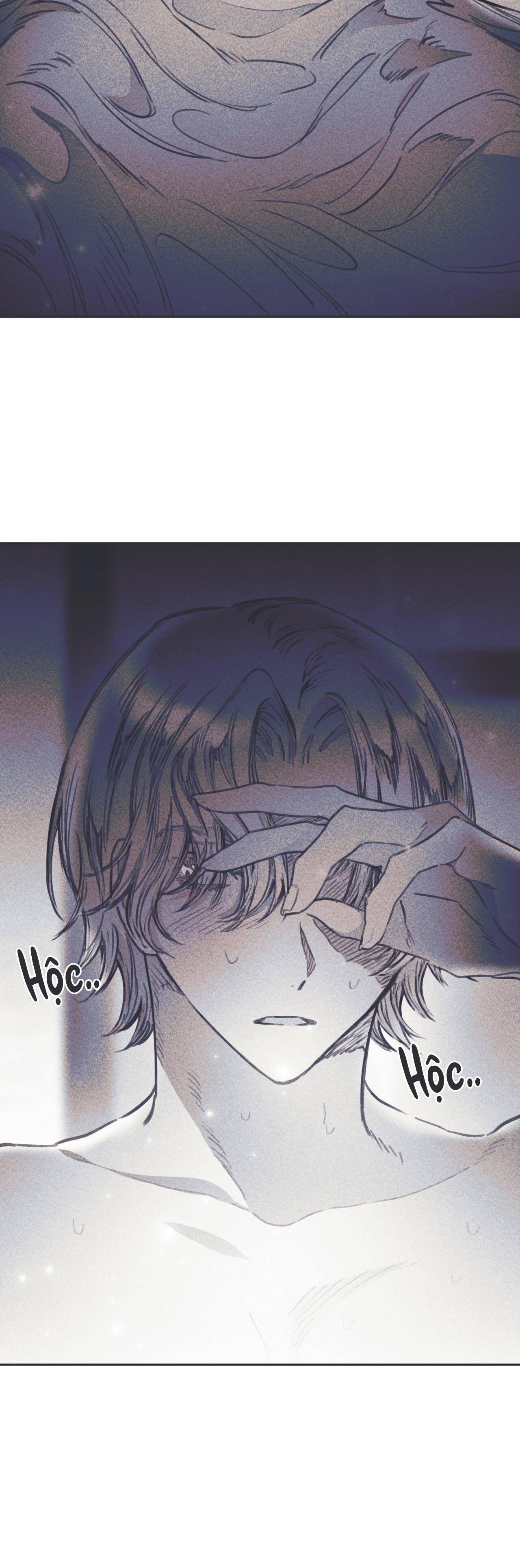 hồi ức cơn thịnh nộ chapter 7 17