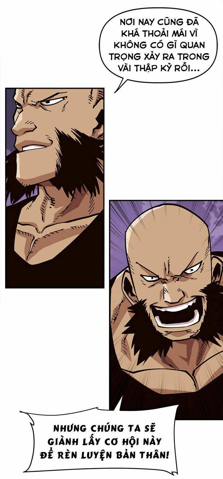 đại lục vô song chapter 25 18