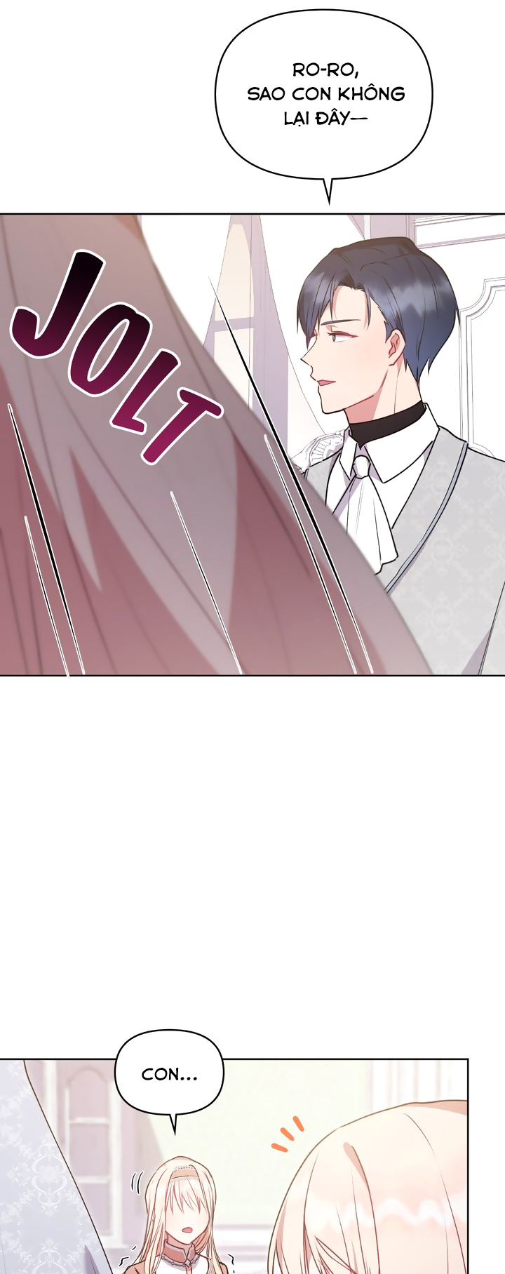 cô con gái nuôi đáng yêu của công tước chapter 48 27