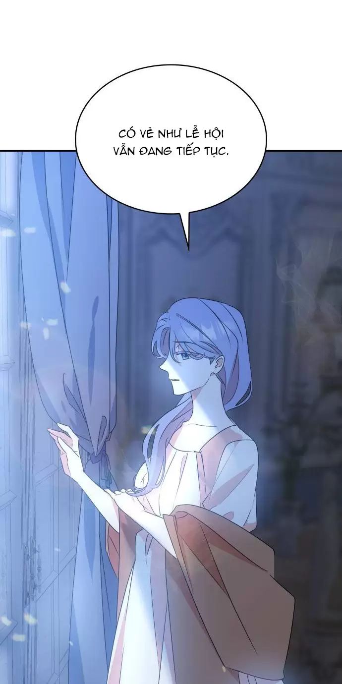 sống trong vườn hoa của công chúa chapter 5 54